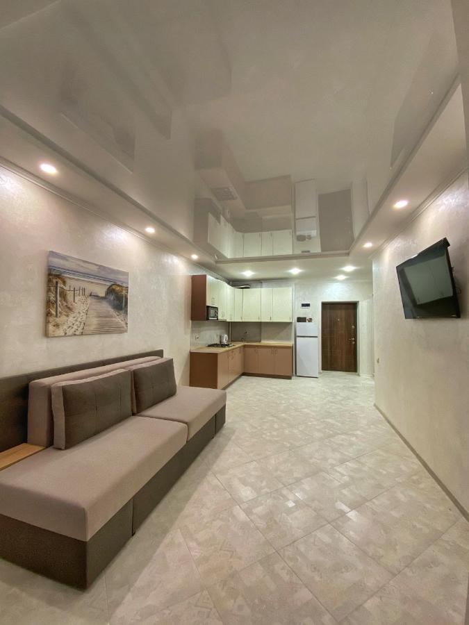 Apartment In Khmelnytsky Street Λβιβ Εξωτερικό φωτογραφία
