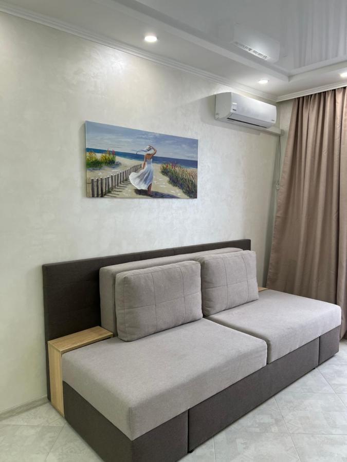 Apartment In Khmelnytsky Street Λβιβ Εξωτερικό φωτογραφία