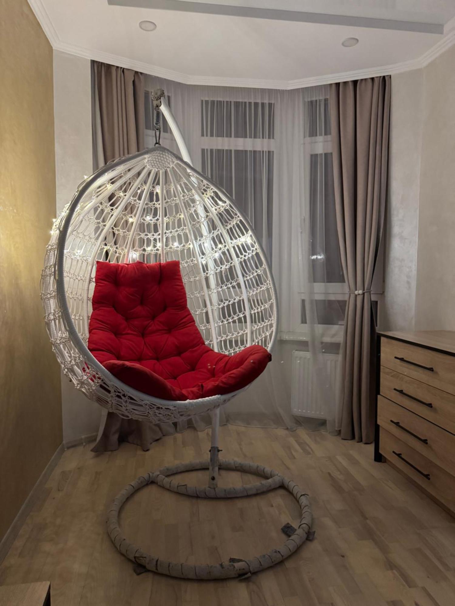 Apartment In Khmelnytsky Street Λβιβ Εξωτερικό φωτογραφία