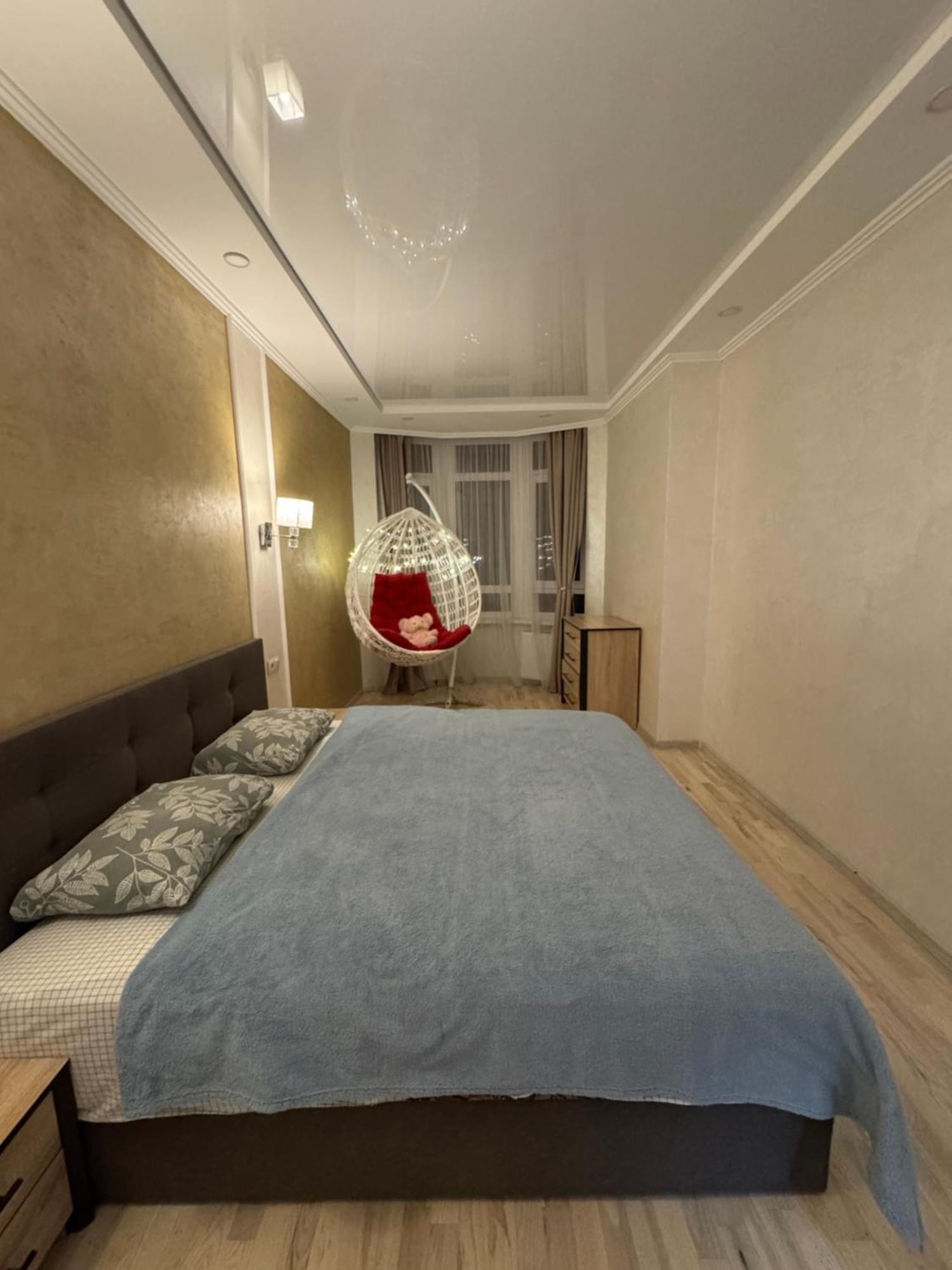 Apartment In Khmelnytsky Street Λβιβ Εξωτερικό φωτογραφία